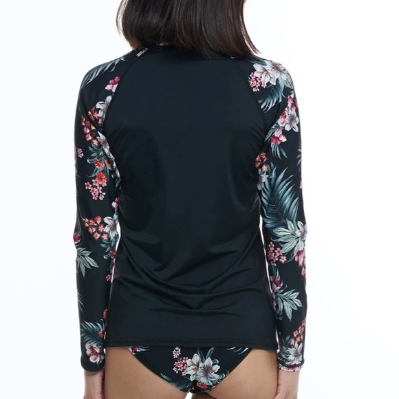 Eidon Surf | Rashguard - Picture 3 of 6